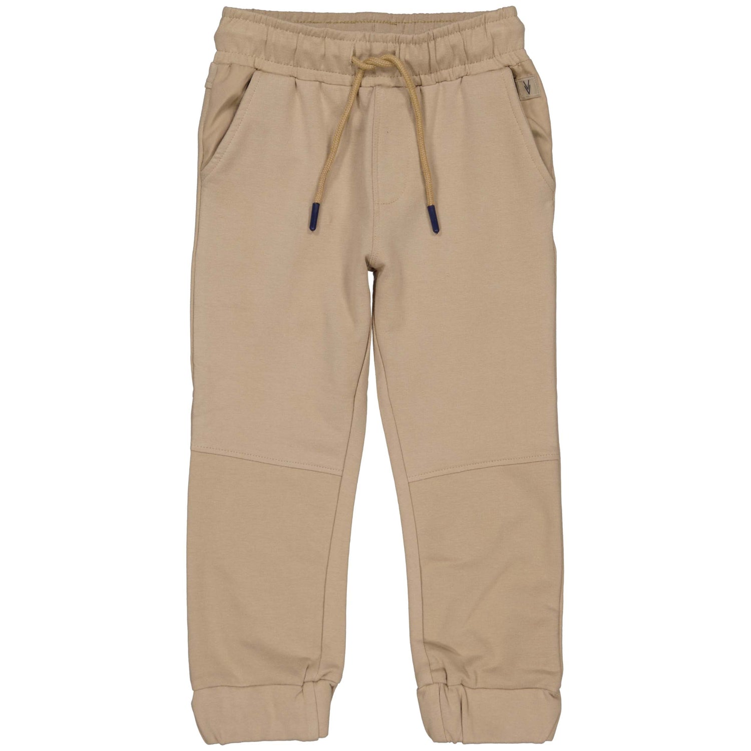 Levv Joggingbroek Miles Taupe