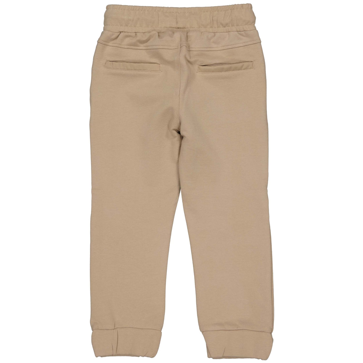 Levv Joggingbroek Miles Taupe