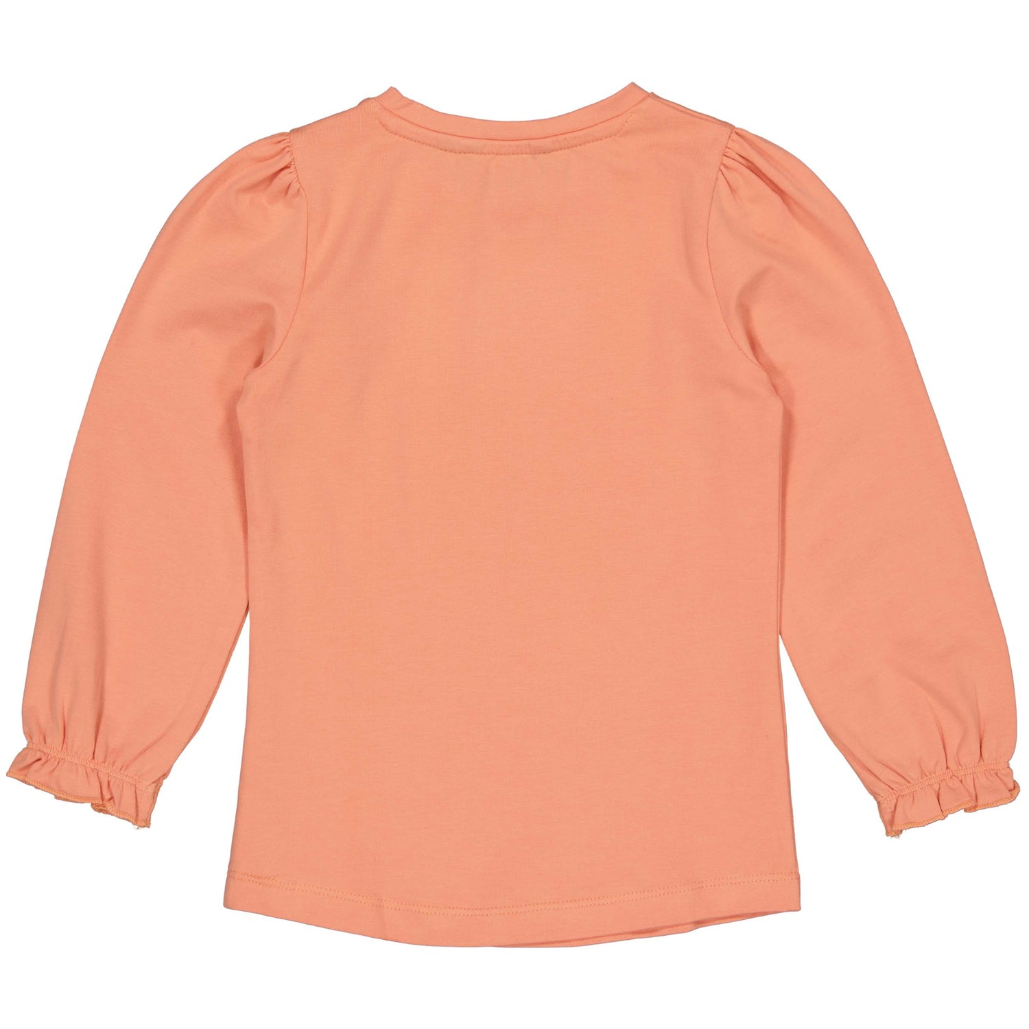 Levv Longsleeve Peggy Coral PEGGYLW242