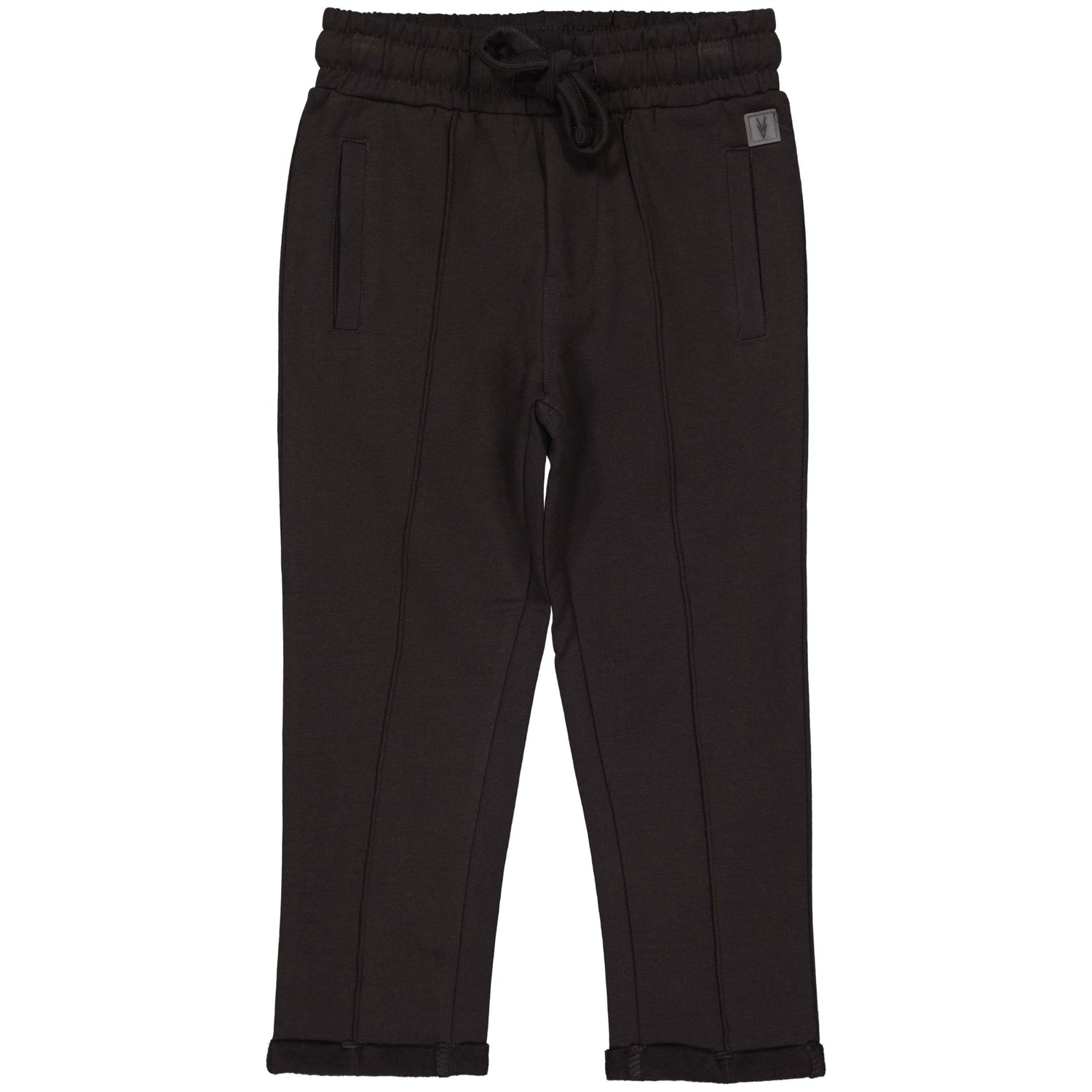 Levv Joggingbroek Pelvin Dark Grey PELVINLW242