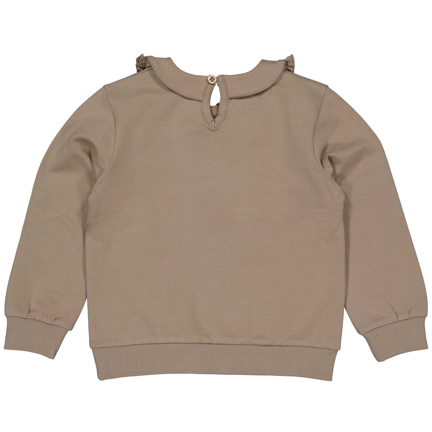 Levv Sweater Pixie Dark Taupe PIXIELW241