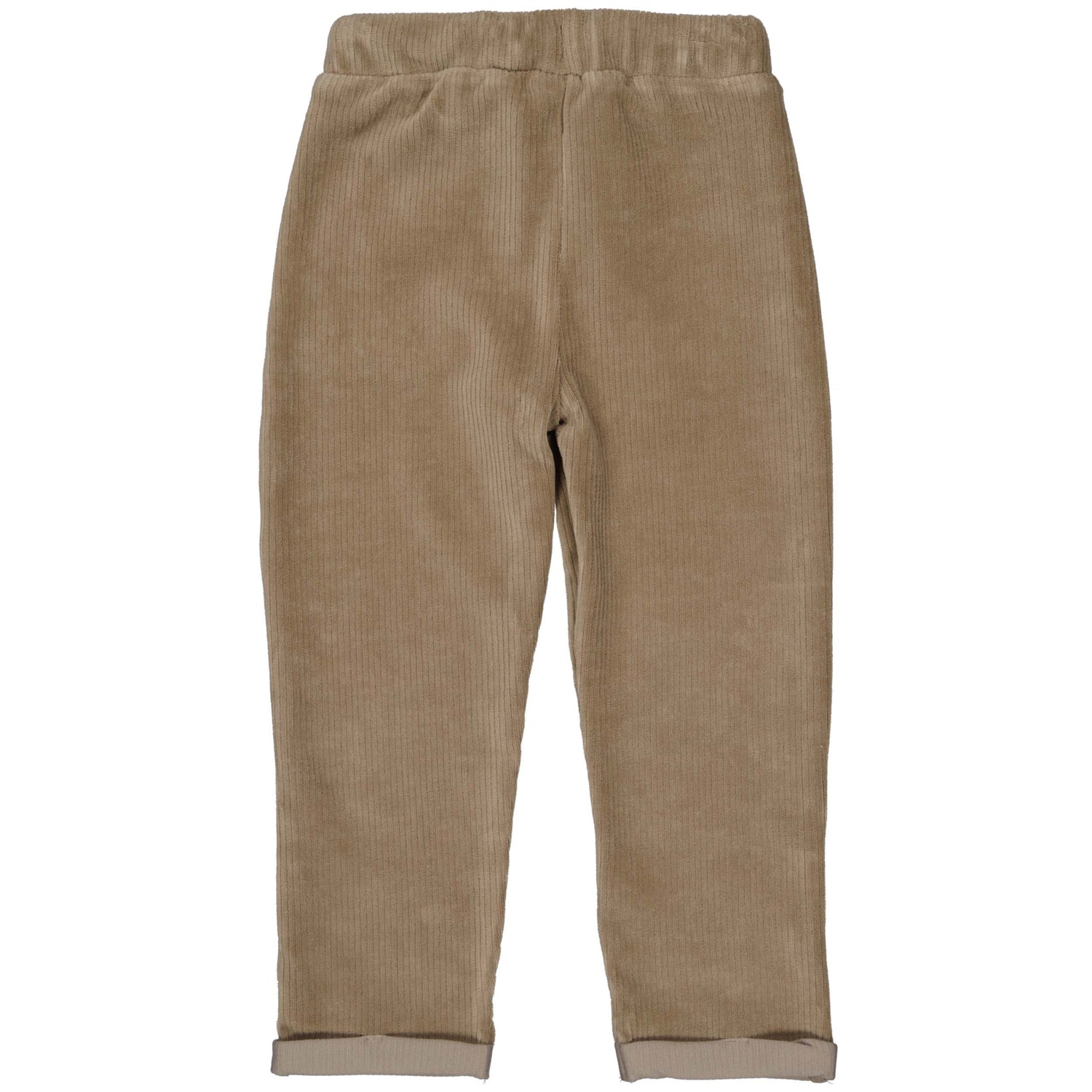 Levv Joggingbroek Poppy Dark Taupe POPPYLW242