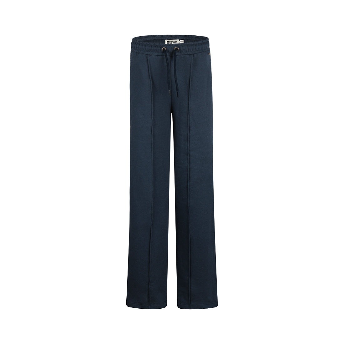 No Way Monday Joggingbroek Dark Blue  Q52021