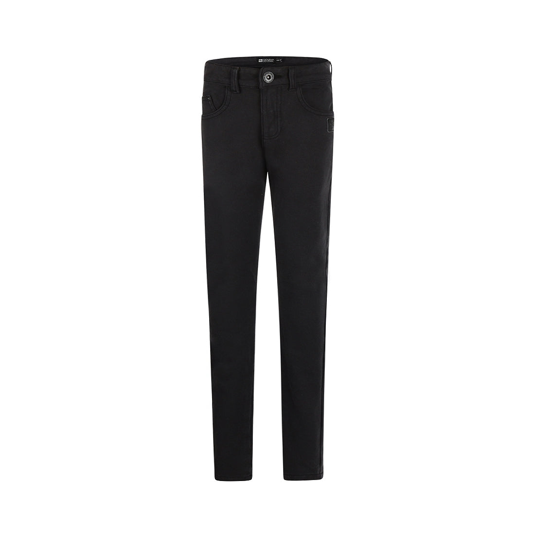 No Way Monday Broek Black Q52227