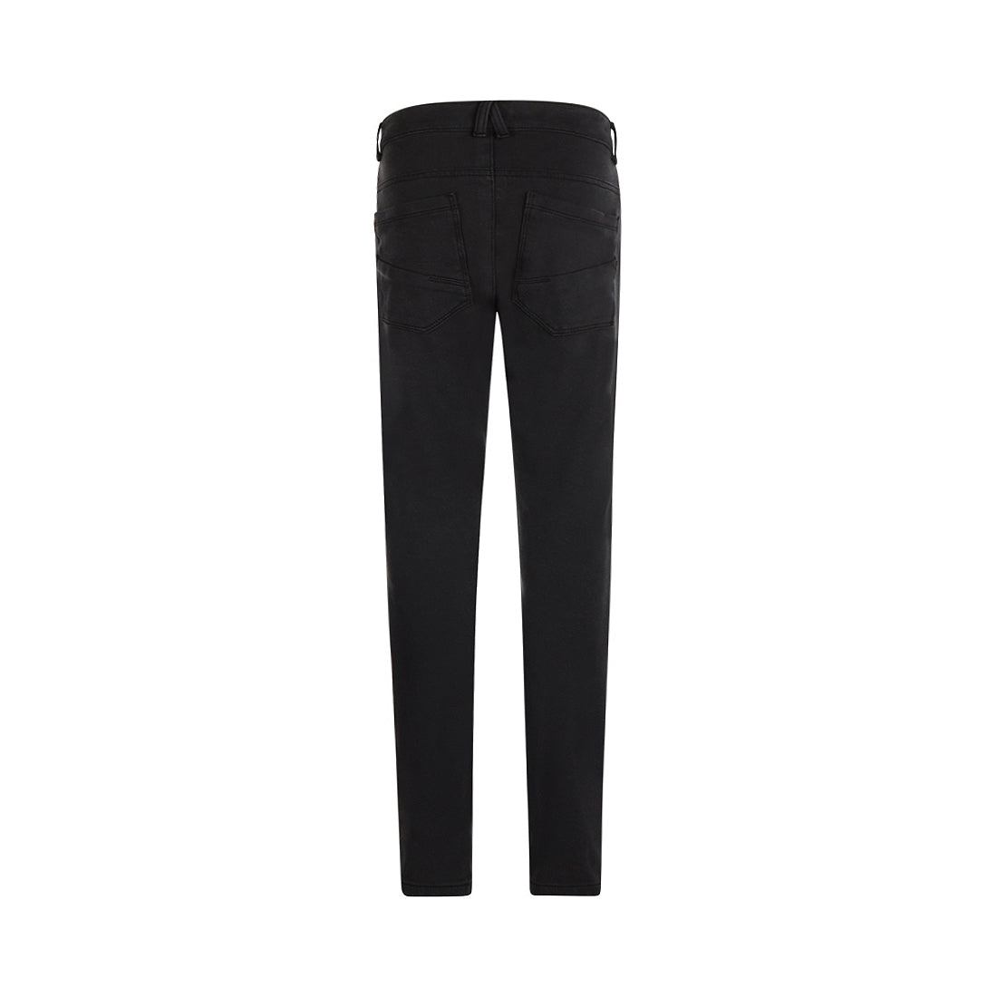 No Way Monday Broek Black Q52227