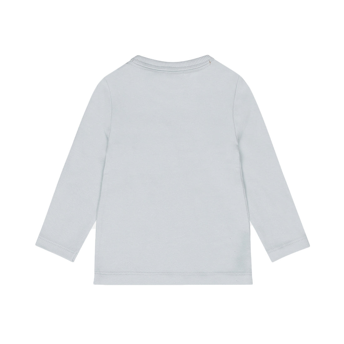 Dirkje  Longsleeve  "IJsbeer"  Light Blue  Q52570