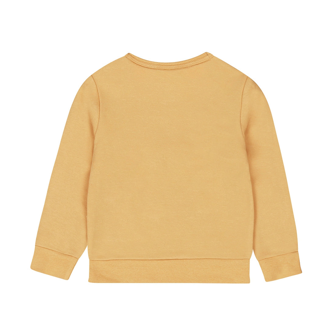 Dirkje Sweater "Aap" Camel  Q52605