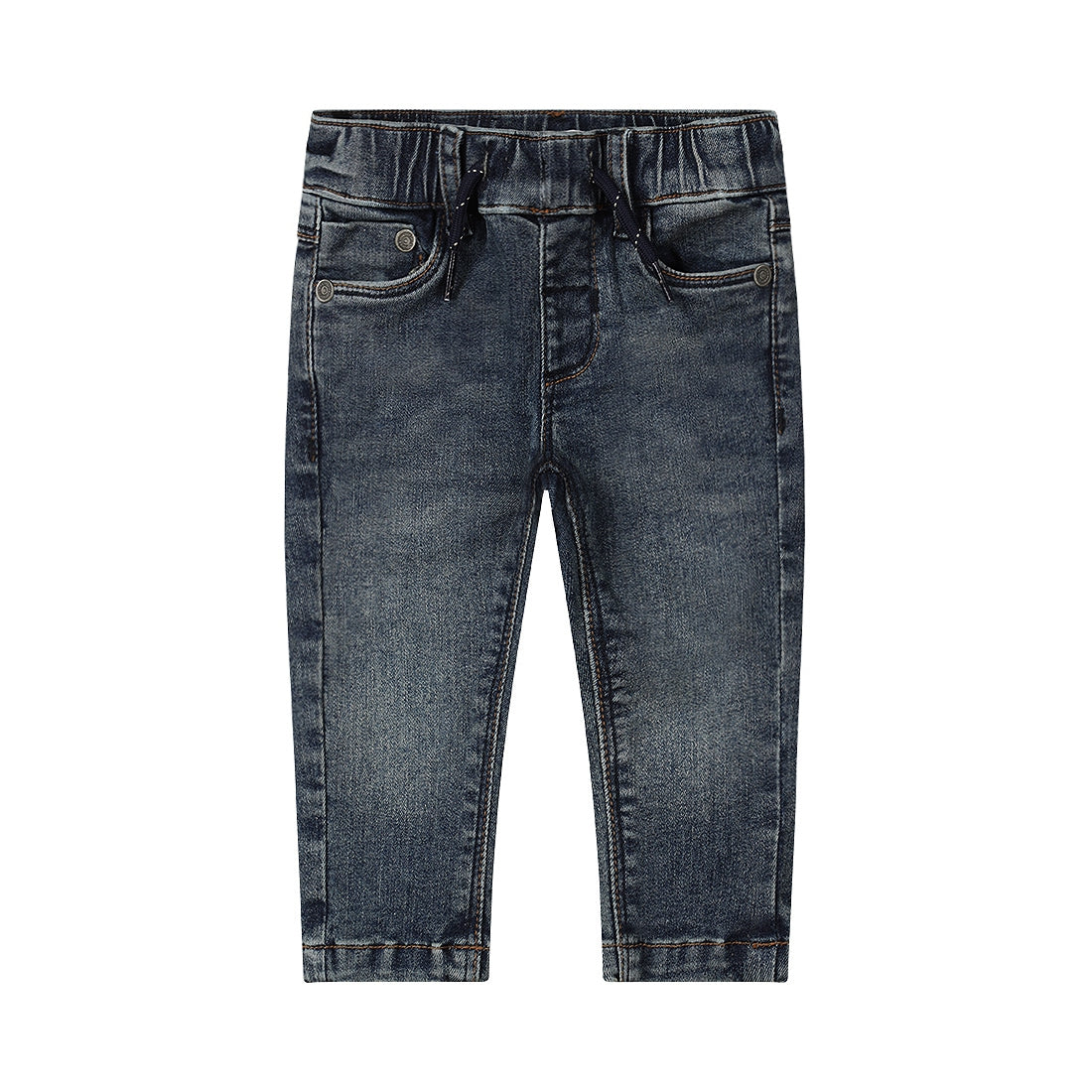 Dirkje Jeans Blue Q52660