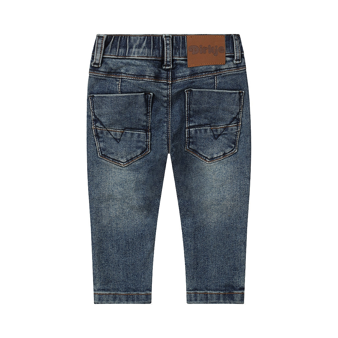 Dirkje Jeans Blue Q52660