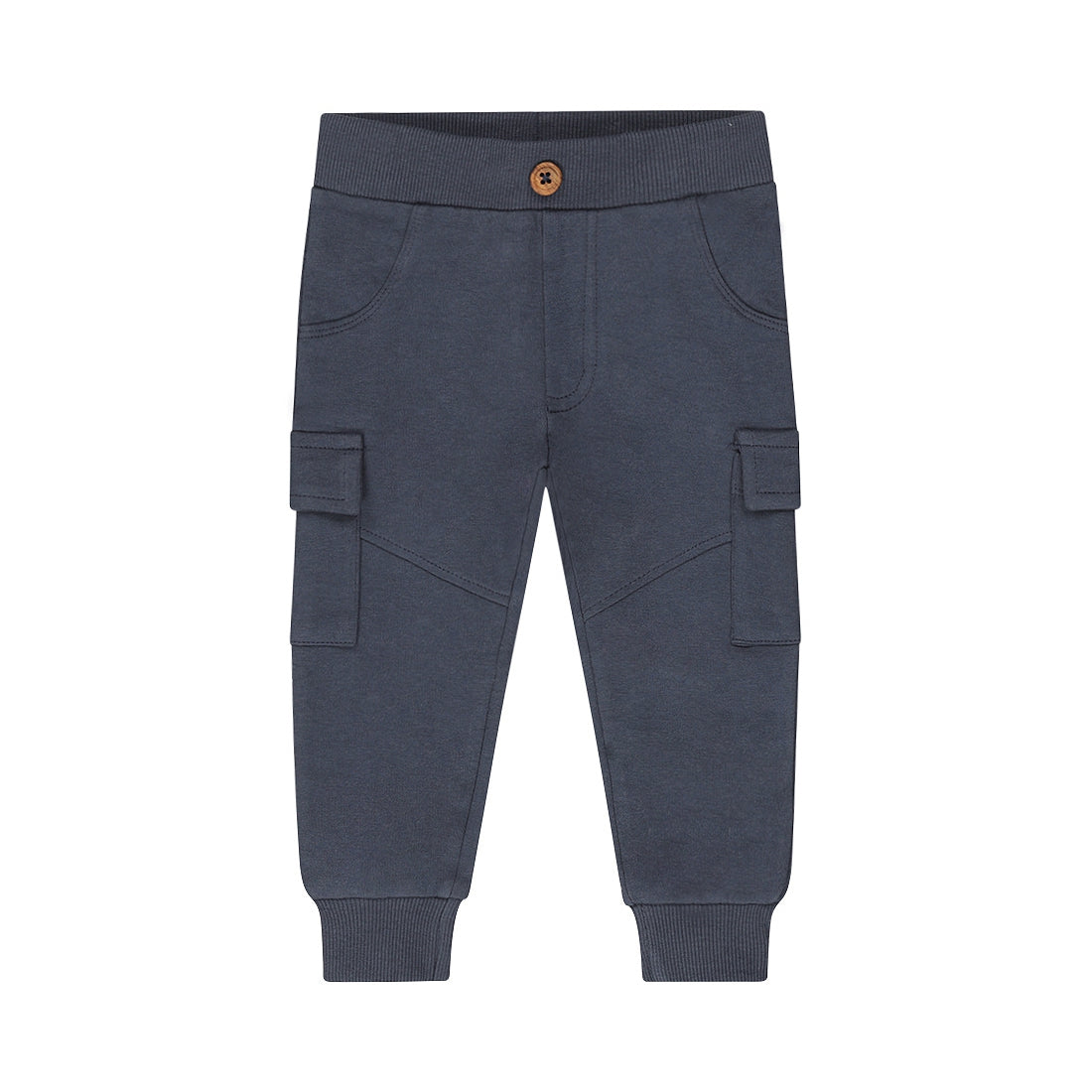 Dirkje Joggingbroek "Cargo" Navy  Q52731