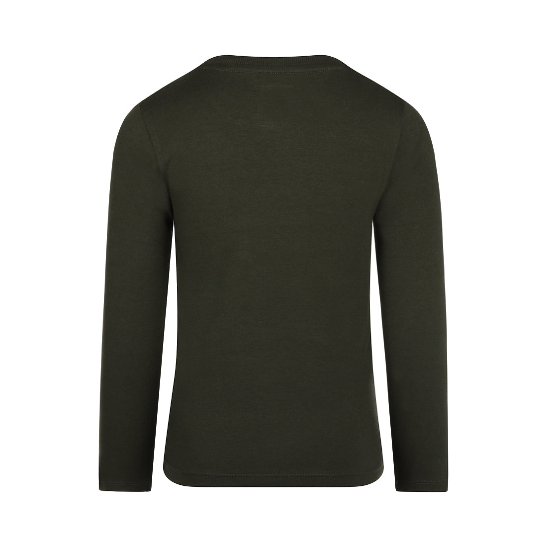 Koko Noko Longsleeve Dark Green Q52804