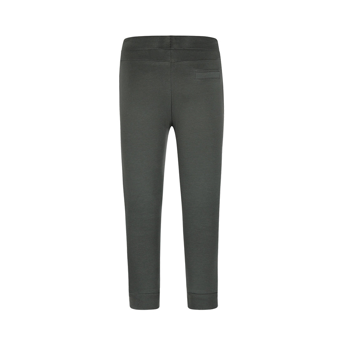 Koko Noko Joggingbroek "Biker" Dark Green  Q52851