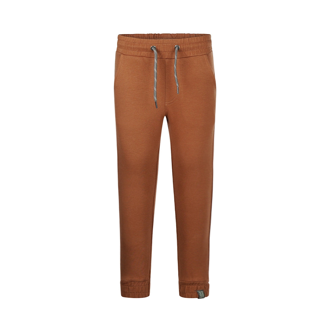 Koko Noko Joggingbroek  Cognac  Q52854