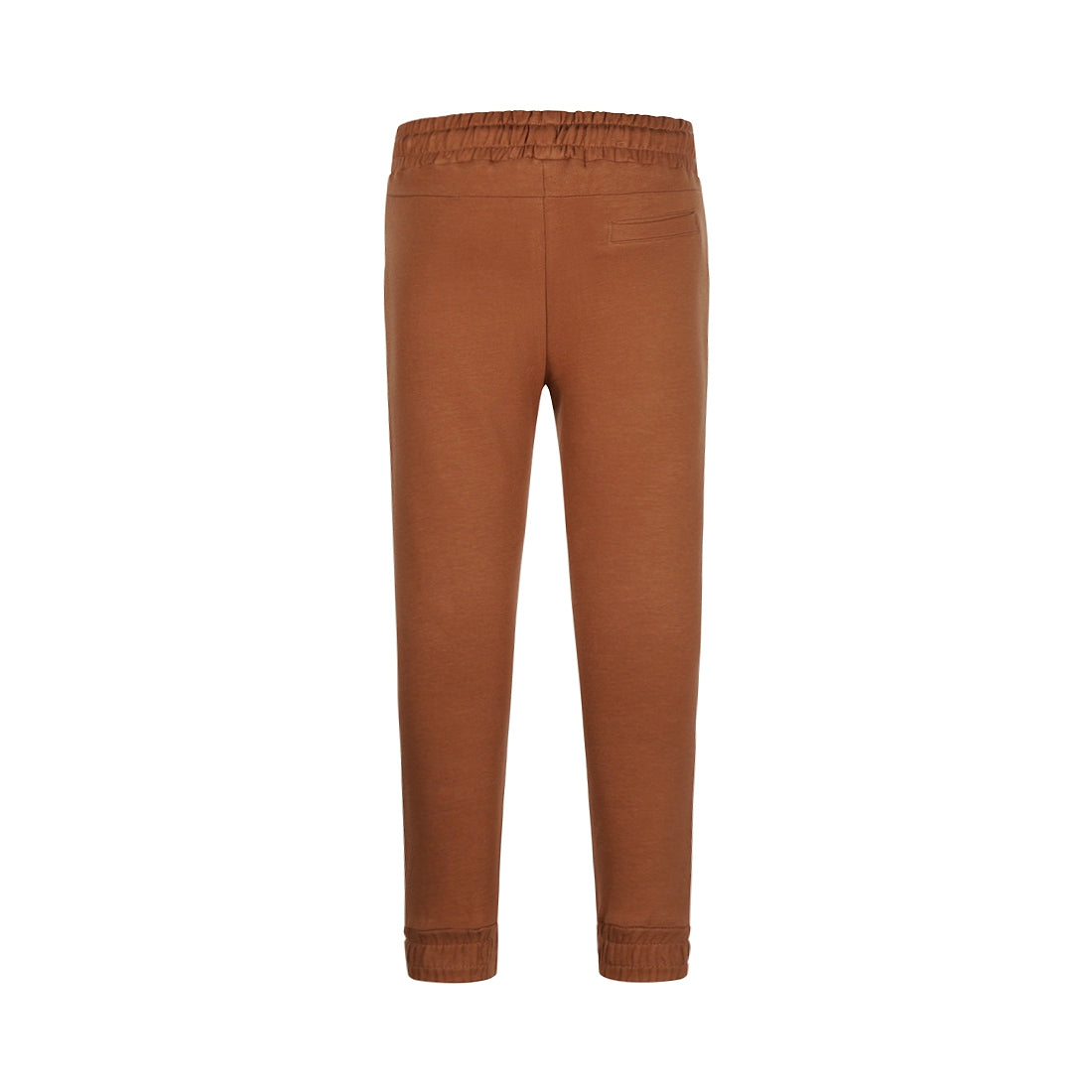 Koko Noko Joggingbroek  Cognac  Q52854