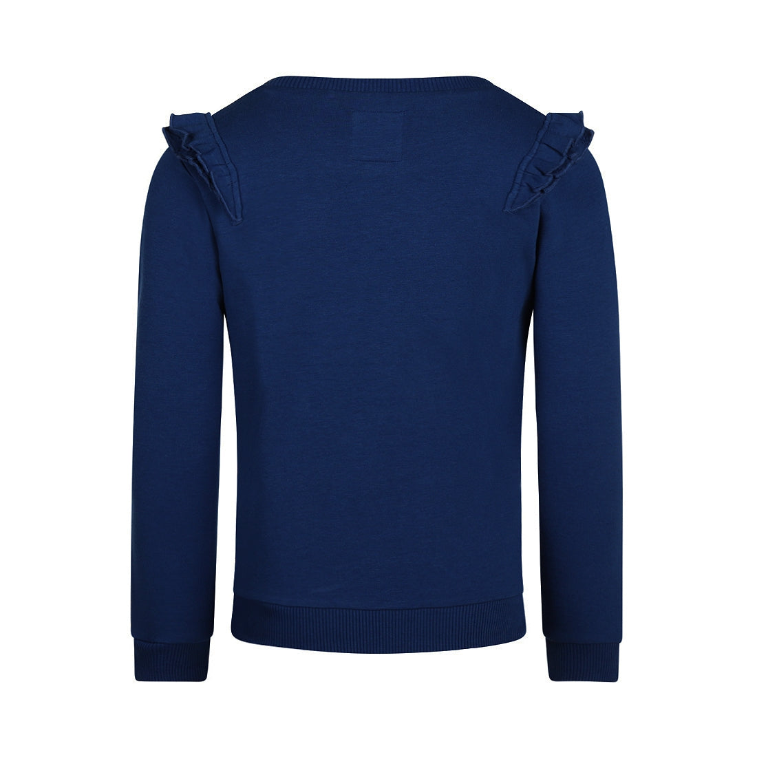 Koko Noko Longsleeve "Ribbel" Cobalt Blue Q52933