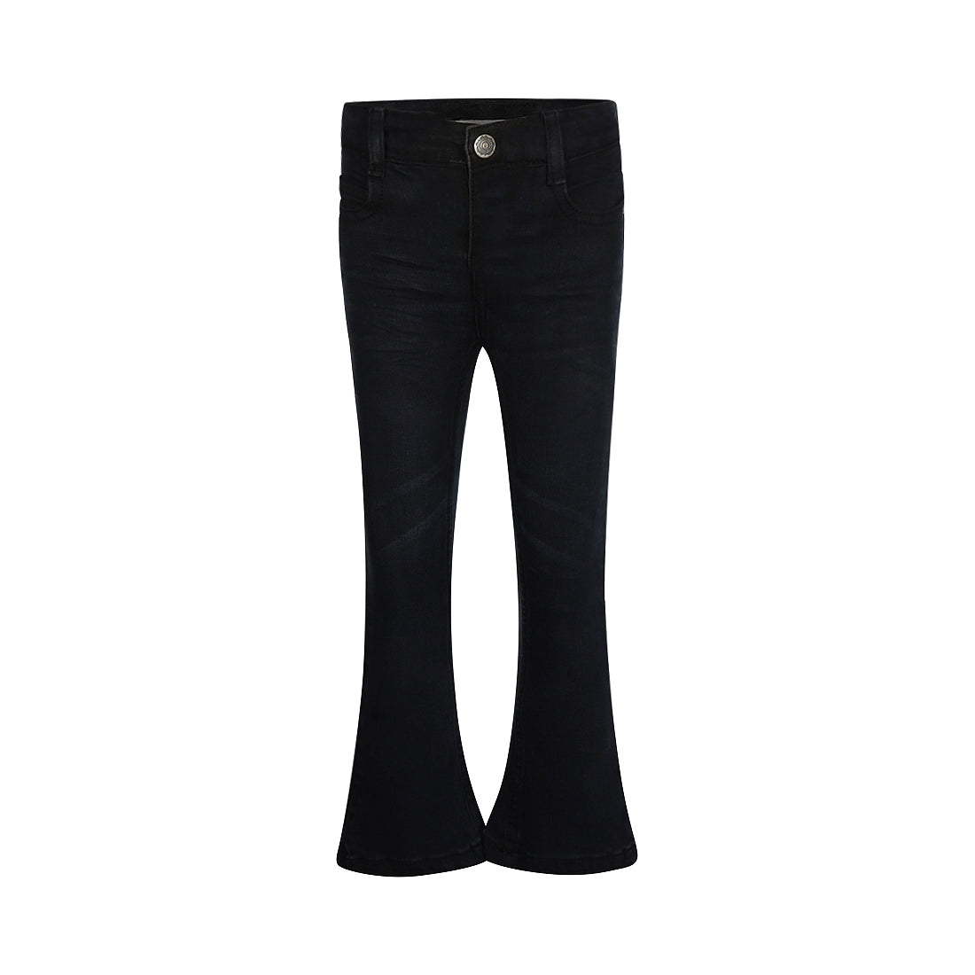 Koko Noko Jeans Flared Blue  Q52940