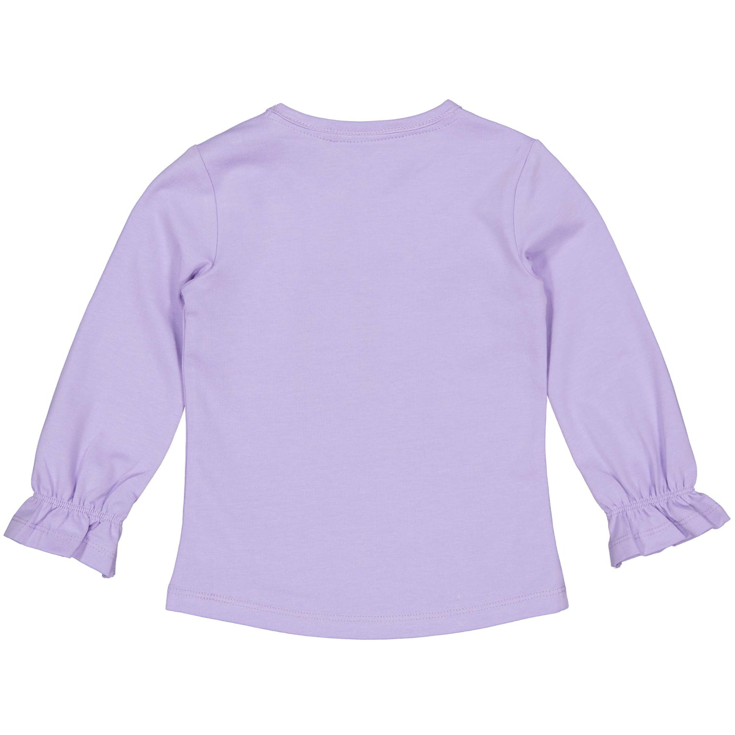 Quapi Shirt Madison Lavender QW241MADISON