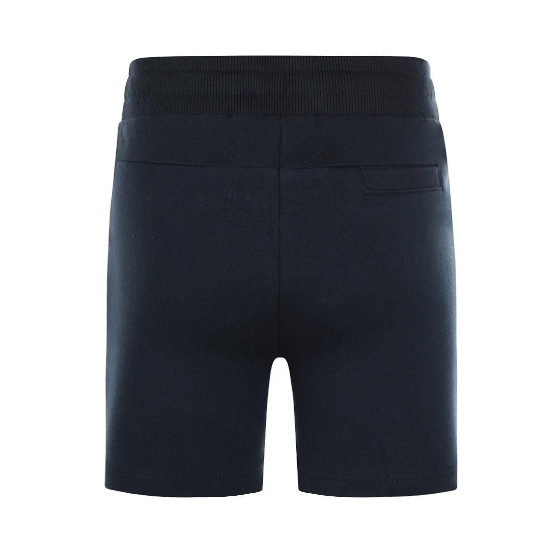 Korte Joggingbroek Navy - R50813-37