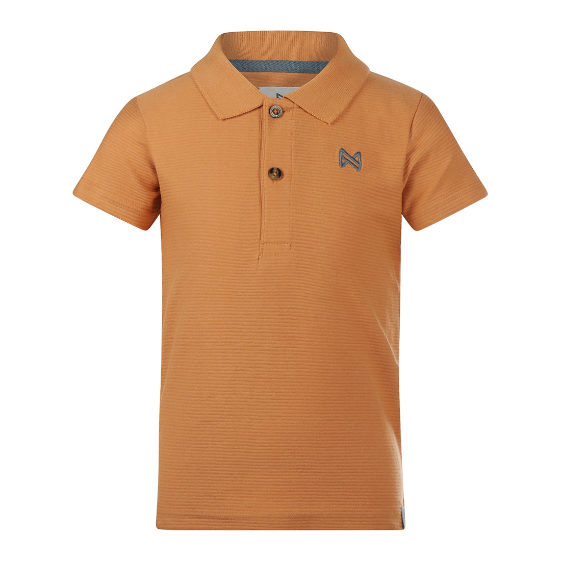 Koko Noko Polo Shirt Camel R50842-37