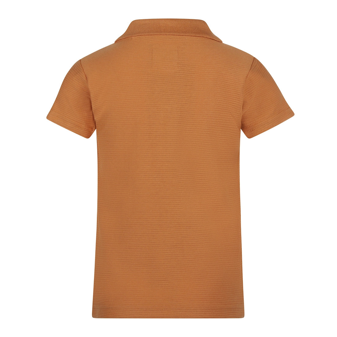 Koko Noko Polo Shirt Camel R50842-37