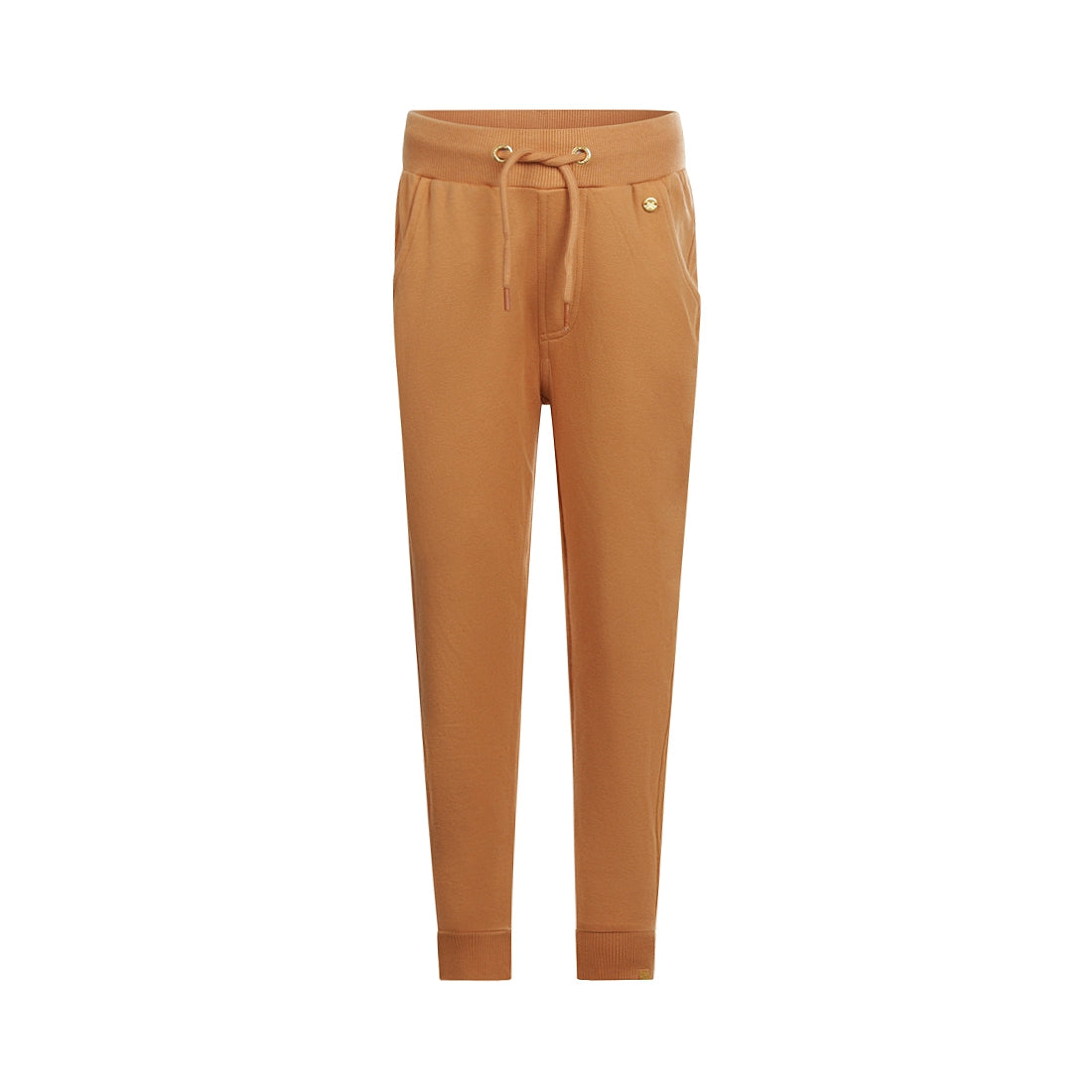 Koko Noko Joggingbroek SS Girl Camel R50929-37