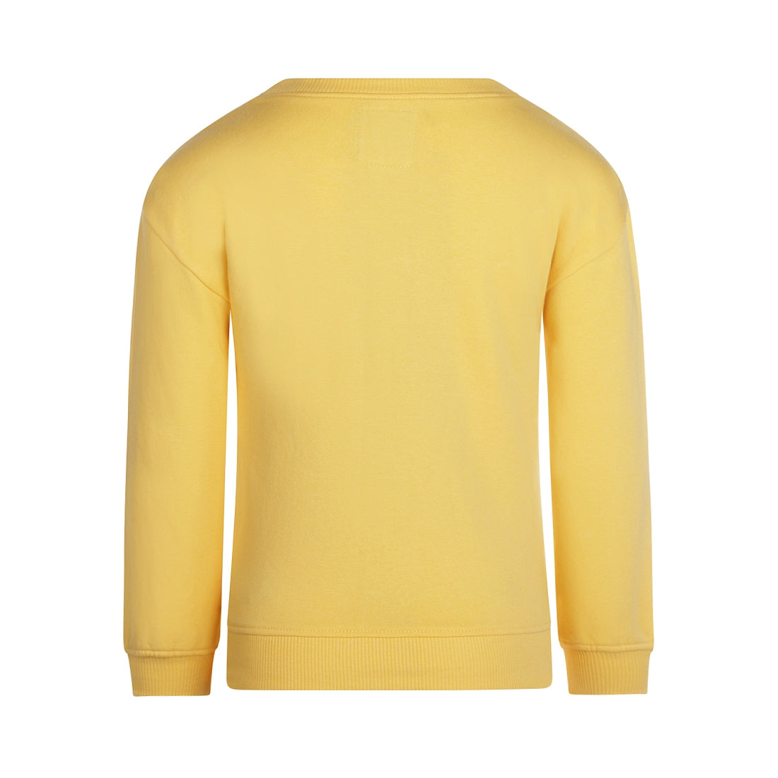 Koko Noko Sweater Zon Yellow R50936-37