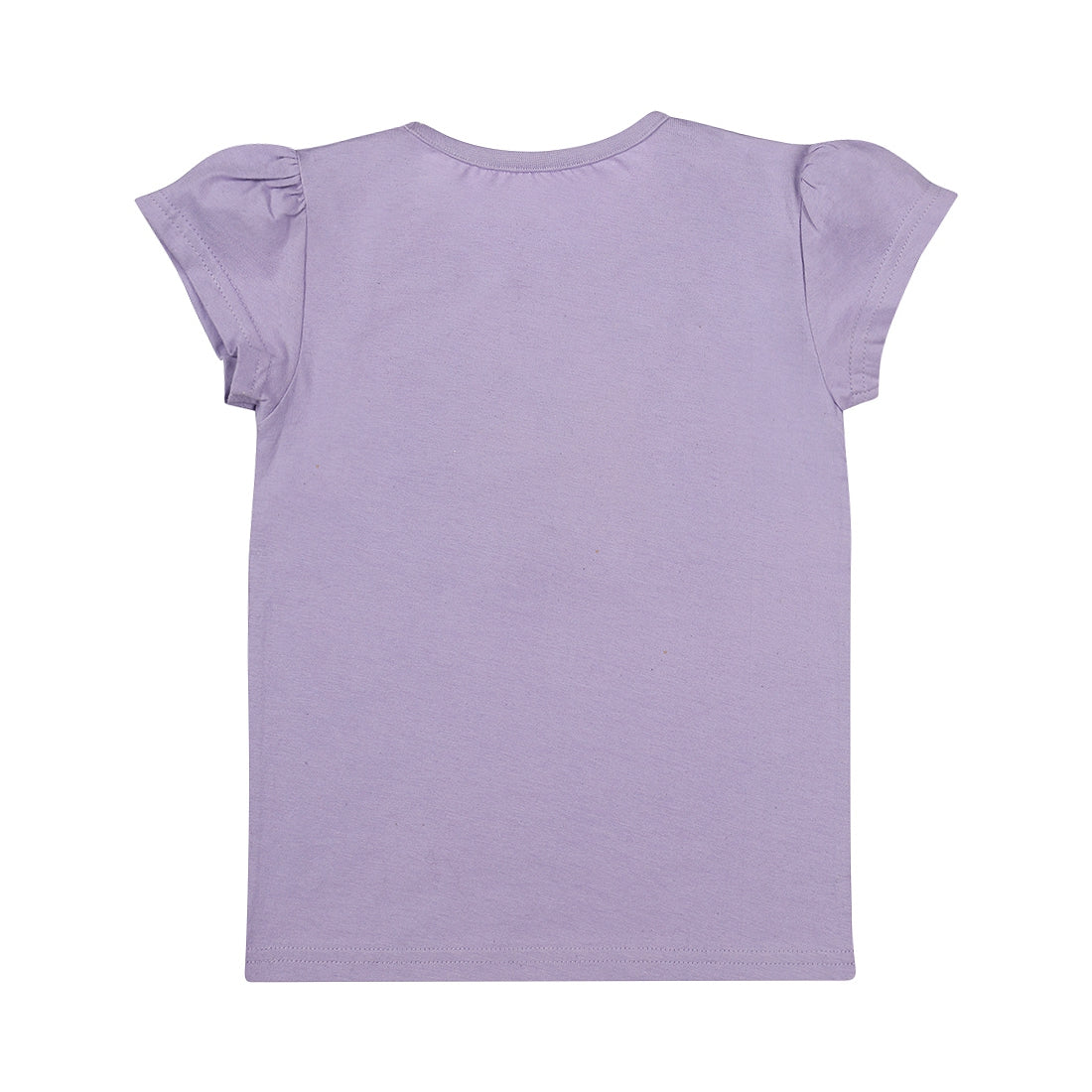 Dirkje T- Shirt Limited Panter Lilac - RX50523