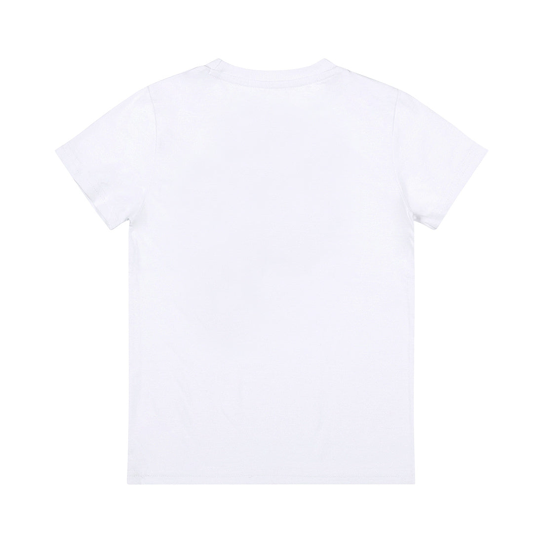 Dirkje T-shirt Palmboom Limited White RX50533