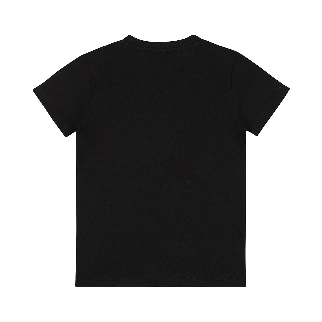 Dirkje T-shirt Sun Limited Black RX50536