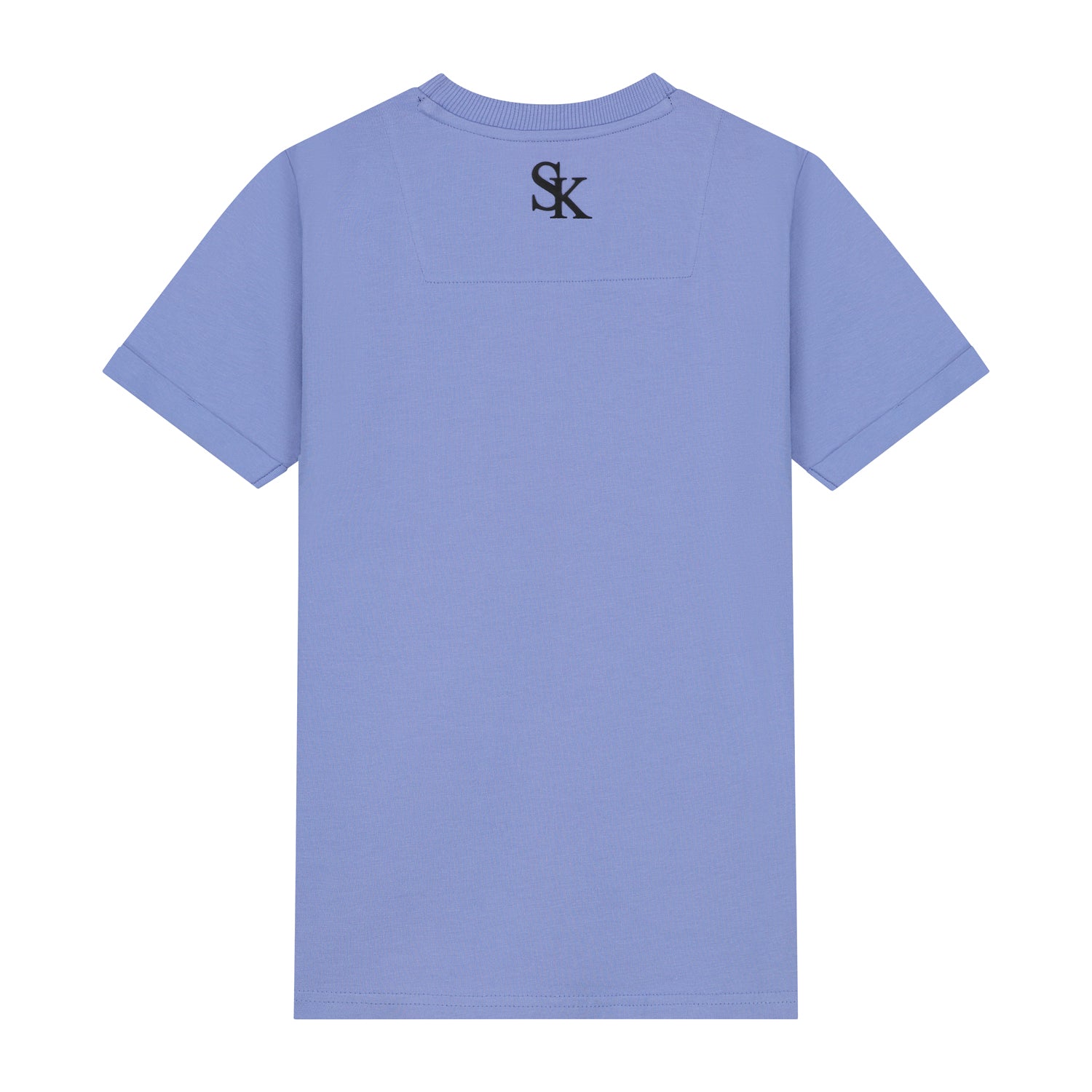 Skurk T-Shirt Tem Lila