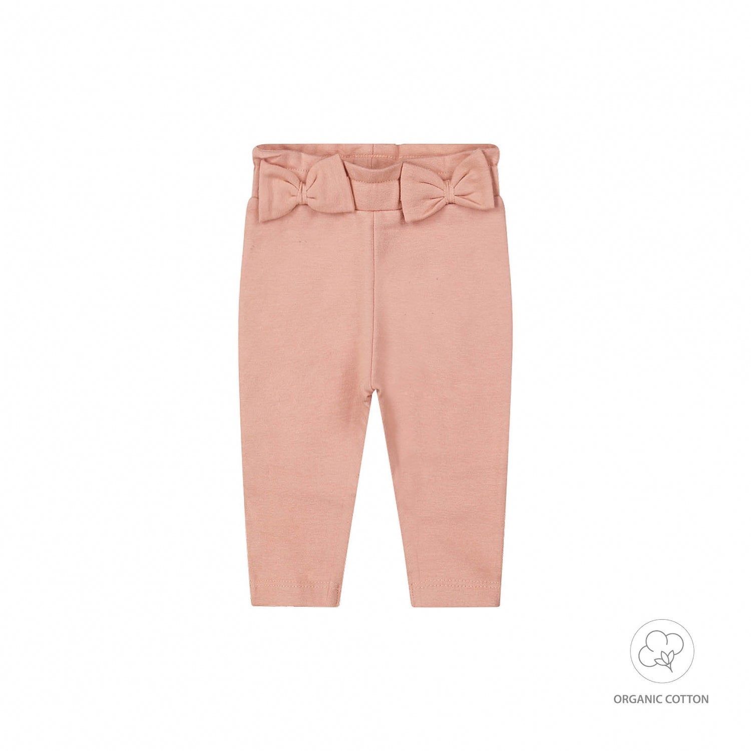 Dirkje Baby Joggingbroek Dusty Pink WN1218