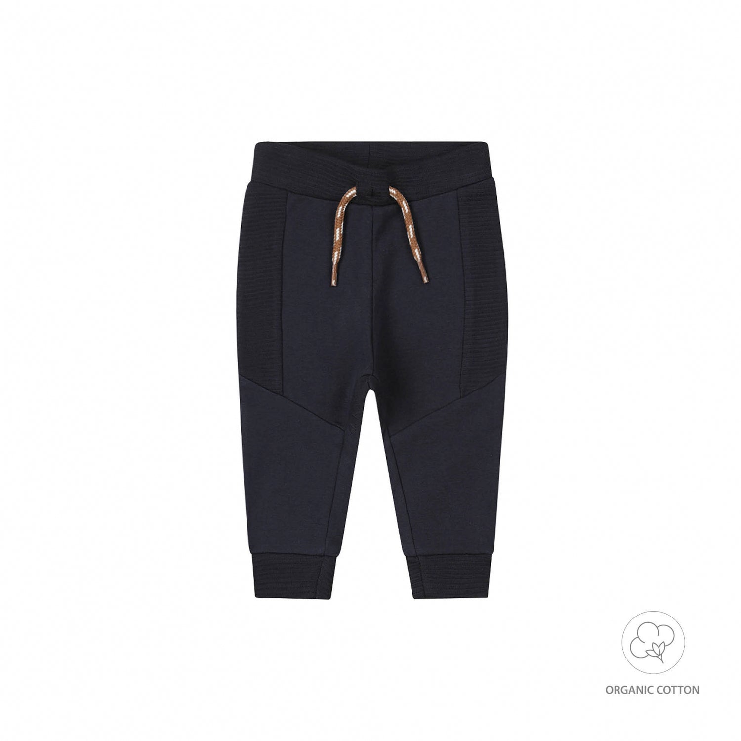 Dirkje Joggingbroek Navy Organic Cotton WN1278