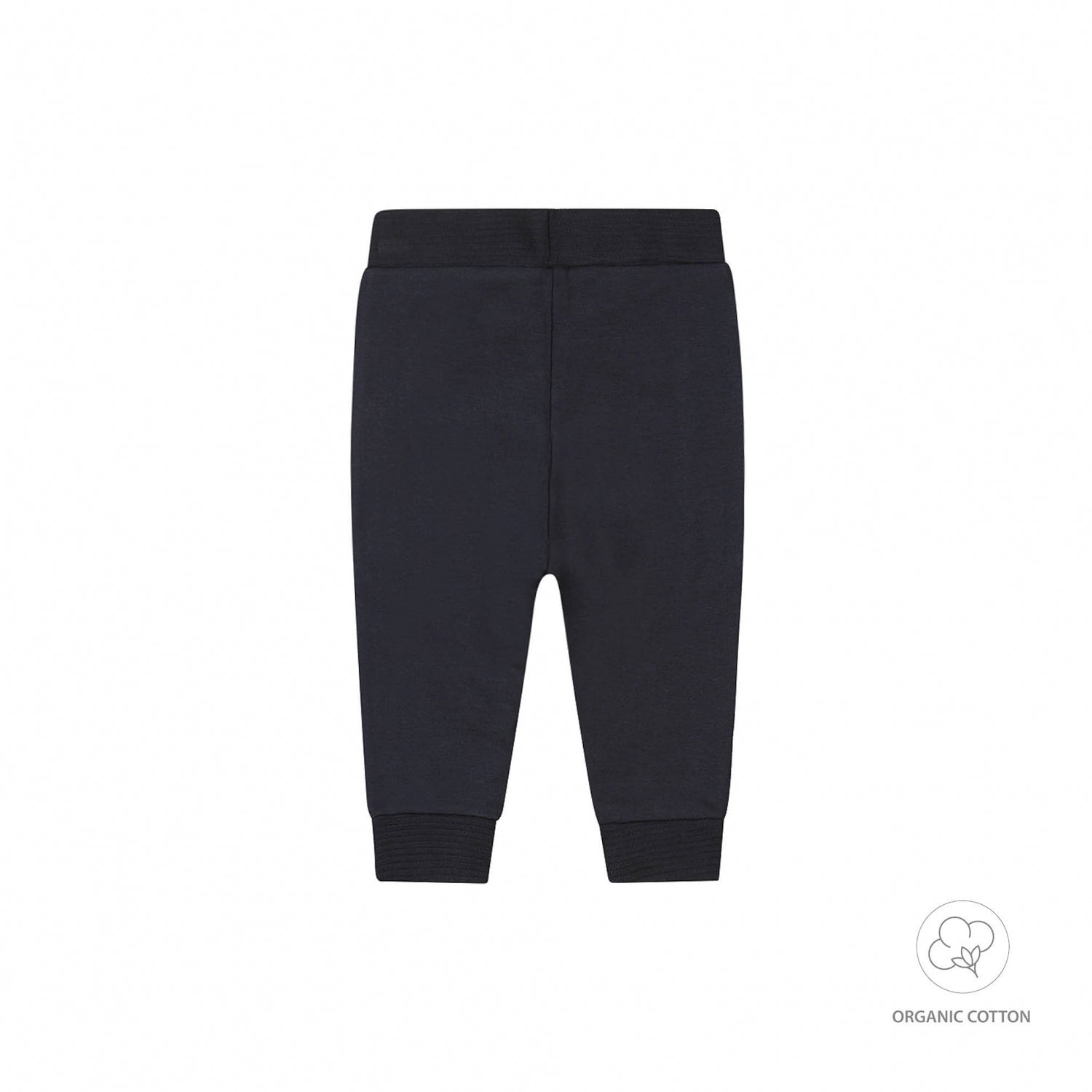 Dirkje Joggingbroek Navy Organic Cotton WN1278